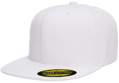 Flexfit Flexfit 210 - Gorra Plana Gorro/Sombrero para Hombre