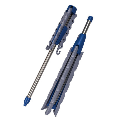 Household Essentials 5009-1 Trípode Plegable para Secar Ropa en Interiores