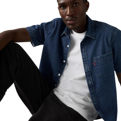 Levi'S Camisa para Hombre