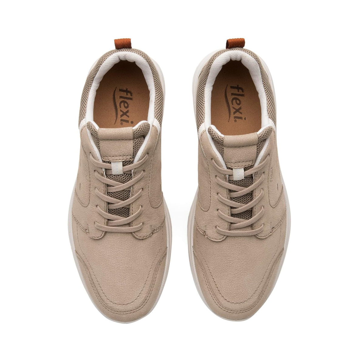 Flexi Tenis Hombre Estilo 403020