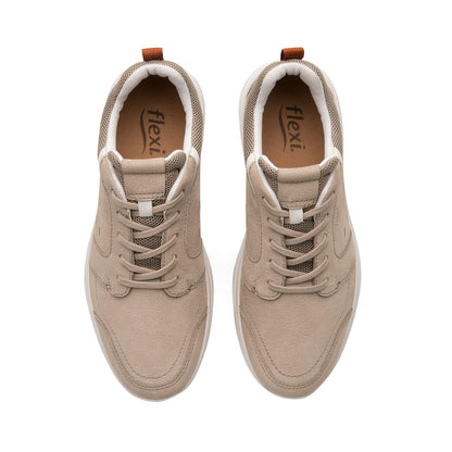 Flexi Tenis Hombre Estilo 403020