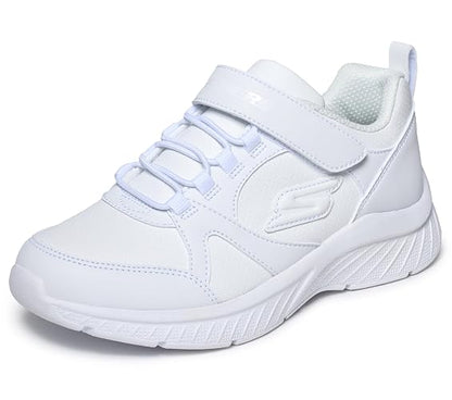 Skechers Microspec Plus - Tenis para niña