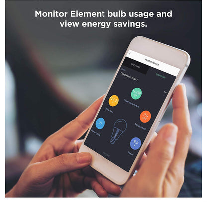 Sengled Smart Hub, For Use with Sengled Smart Products, Compatible with Alexa and Google Assistant