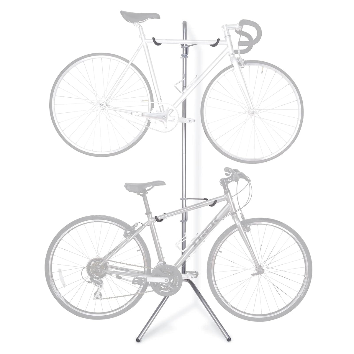 Delta Donatello 2 Bike Leaning Bicycle Rack
