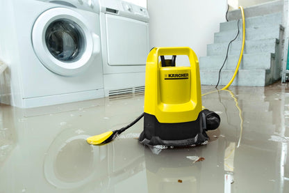 Karcher Bomba de agua sucia SP 11.000 Dirt