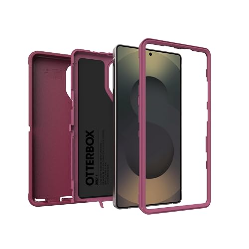 OtterBox Case 57 Rosa | Funda resistente y duradera para Samsung Galaxy, multicapa, absorbente de impactos para Samsung