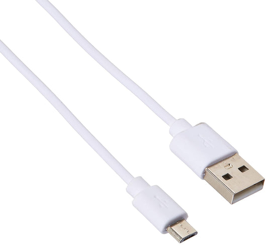 Dlsacgn Cable de alimentación USB de sincronización de Datos para teléfono Android - B
