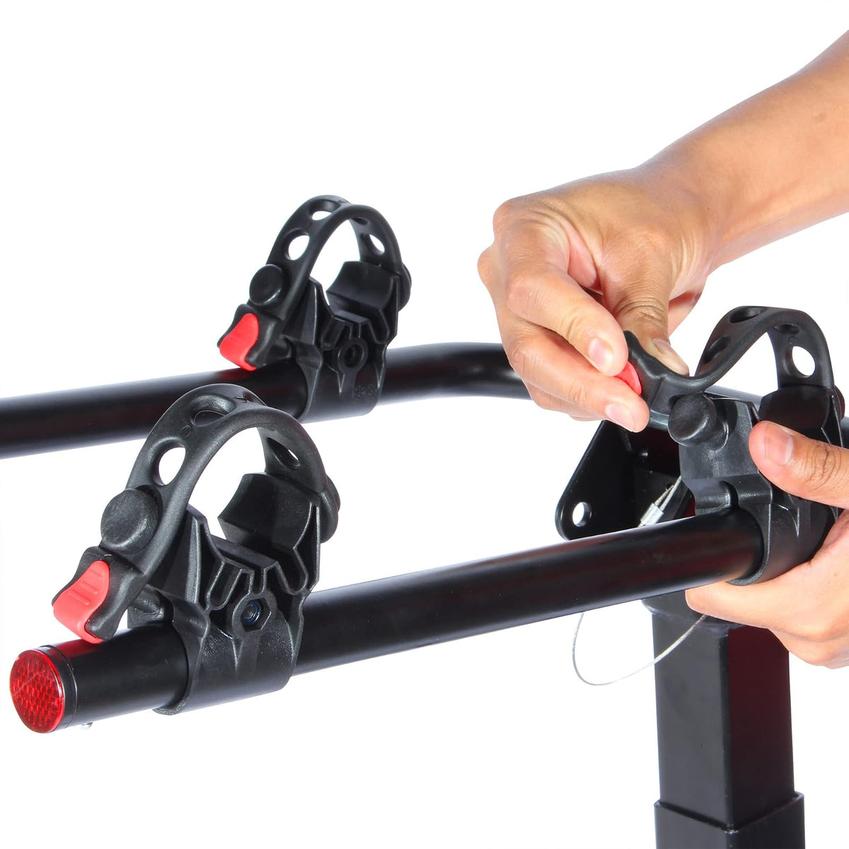 Mikel's RBMT-02 Rack para 2 , Montaje en Tirón, 30 Kg