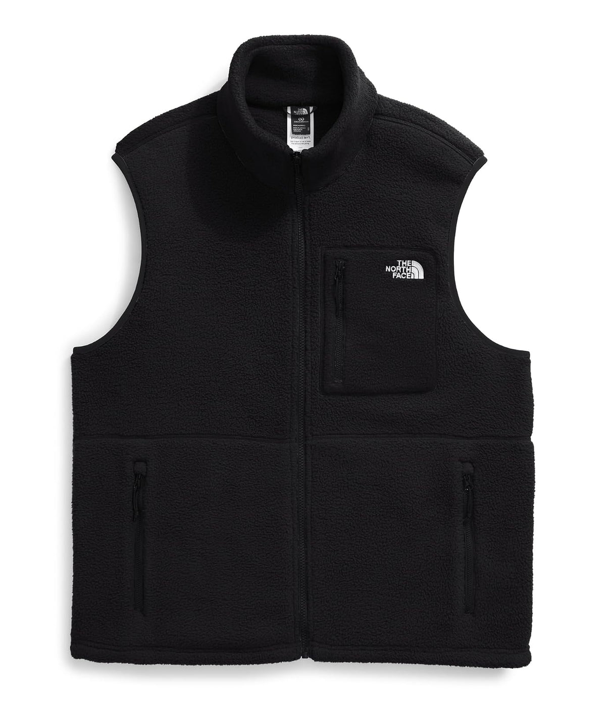 THE NORTH FACE M Yumiori Vest Chaqueta Hombres