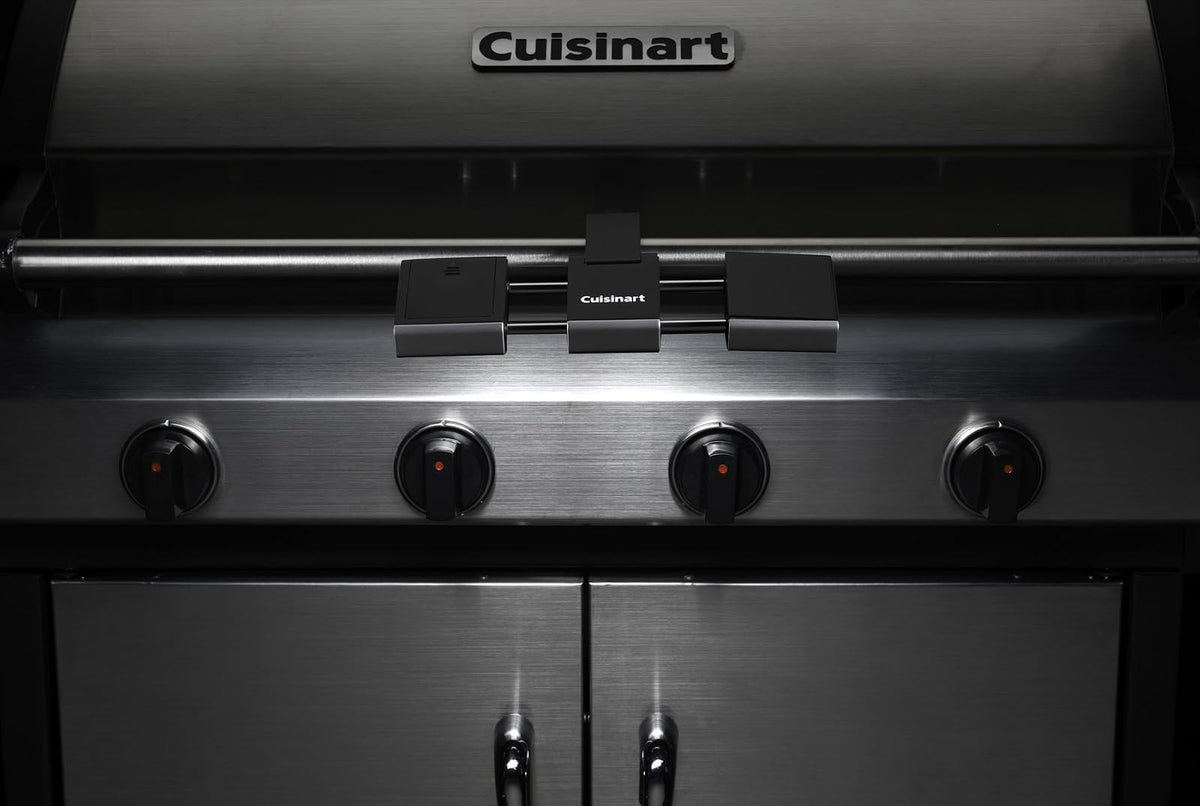 Cuisinart CGL-330 Grilluminate - Luz LED para Parrilla