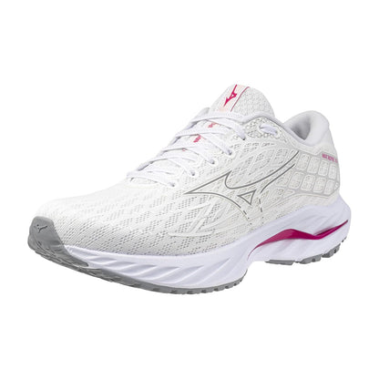 Mizuno Women's Wave Inspire 20 Project Zero Running Shoe Running Shoe para Mujer