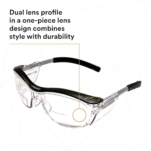 3m Nuvo Reader Protective Eyewear