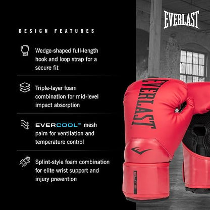 Everlast Boxing Gloves