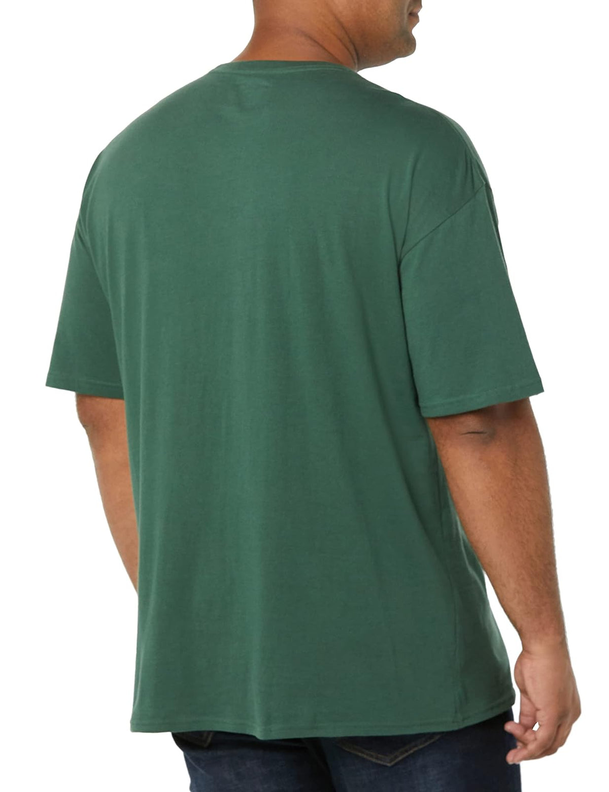 Champion Classic Jersey Graphic Playera Hombre