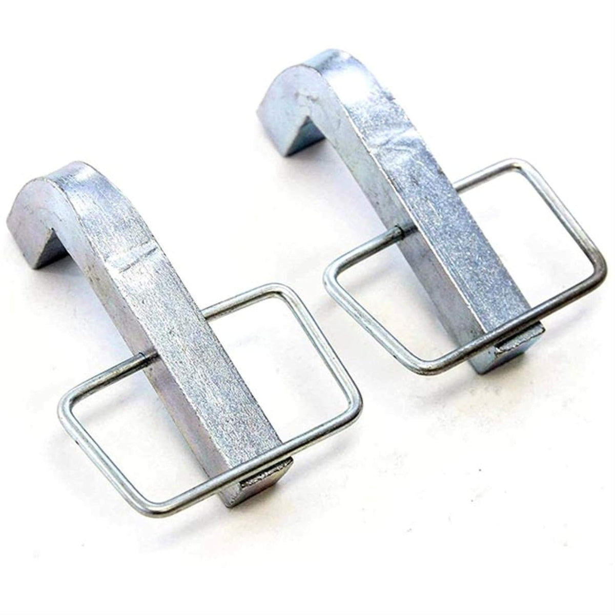 Equal-i-zer 95019430 Snap L-Pin, 2 unidades