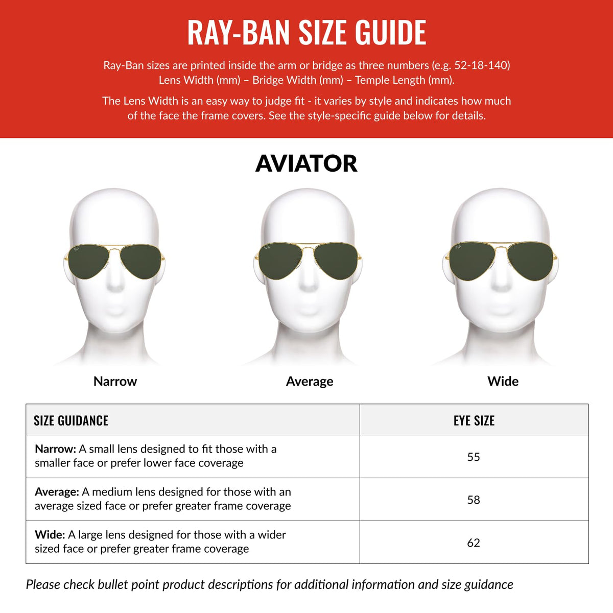 Lentes oscuros RB3025 Aviator Classic Evolve Everglasses, Ray-Ban, Unisex adulto, Oro brillante/transparente a gris fotocromático., 55 mm