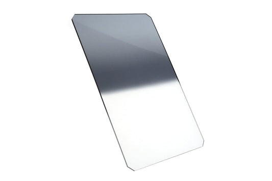 100x150mm Resin Neutral Density Reverse Grad 0.6 (2 Stops)