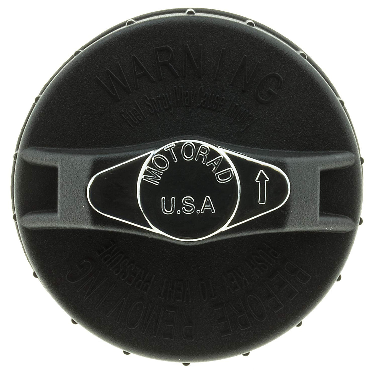 MotoRad Tapa para Depósito de Combustible MGC912 para Jeep Wrangler/Cherokee/Hyundai Sonata/Elantra/Dodge Ram/Nissan Altima