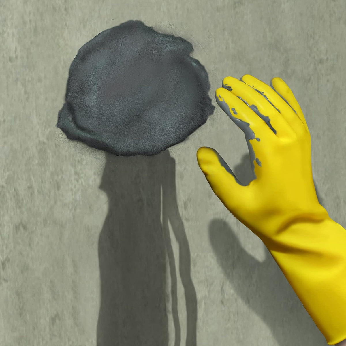 Sika - Aditivo Líquido Sellador de filtraciones de agua - Sika 2 - Curado Rápido en Múltiples Superficies de Concreto y en Presencia de Agua - Fácil de Aplicar - Endurecimiento Rápido - Ámbar - 5L