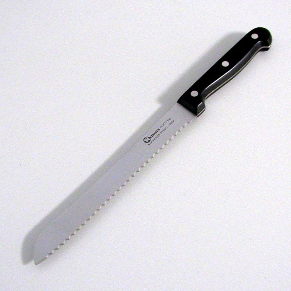 Metaltex 258176 Cuchillo para pan
