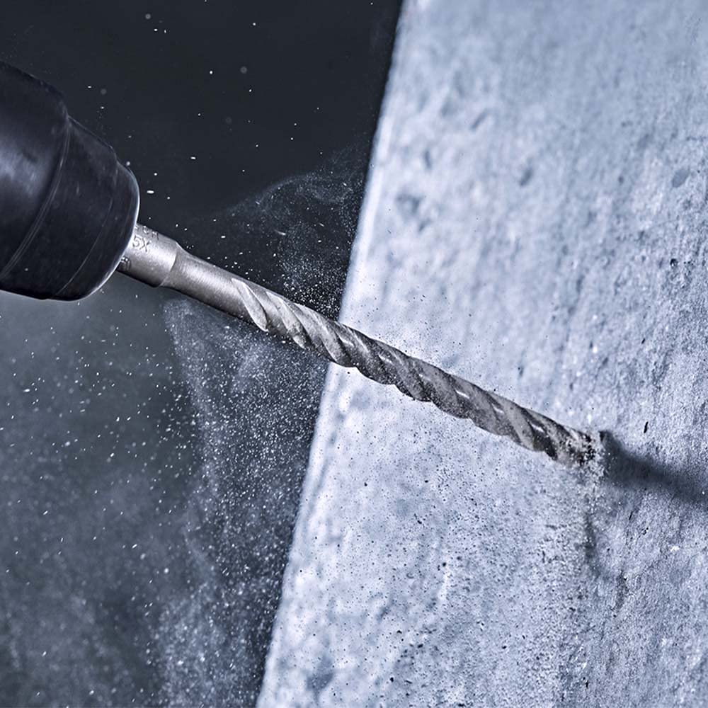 Bosch broca para concreto PRO SDS plus-5X