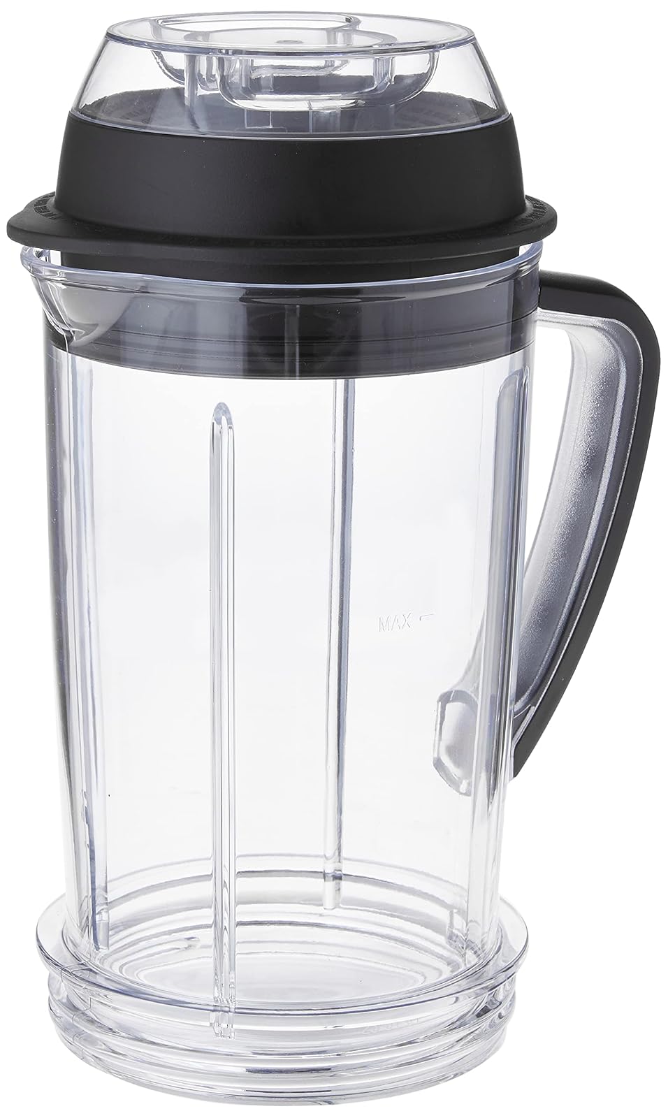 Nutribullet RX SouperBlast Jarra con tapa de 2 piezas