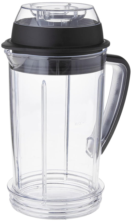 Nutribullet RX SouperBlast Jarra con tapa de 2 piezas