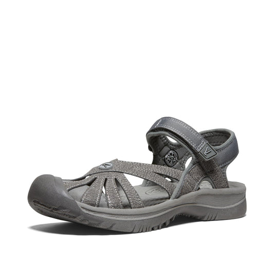 KEEN - Sandalia rosa para mujer