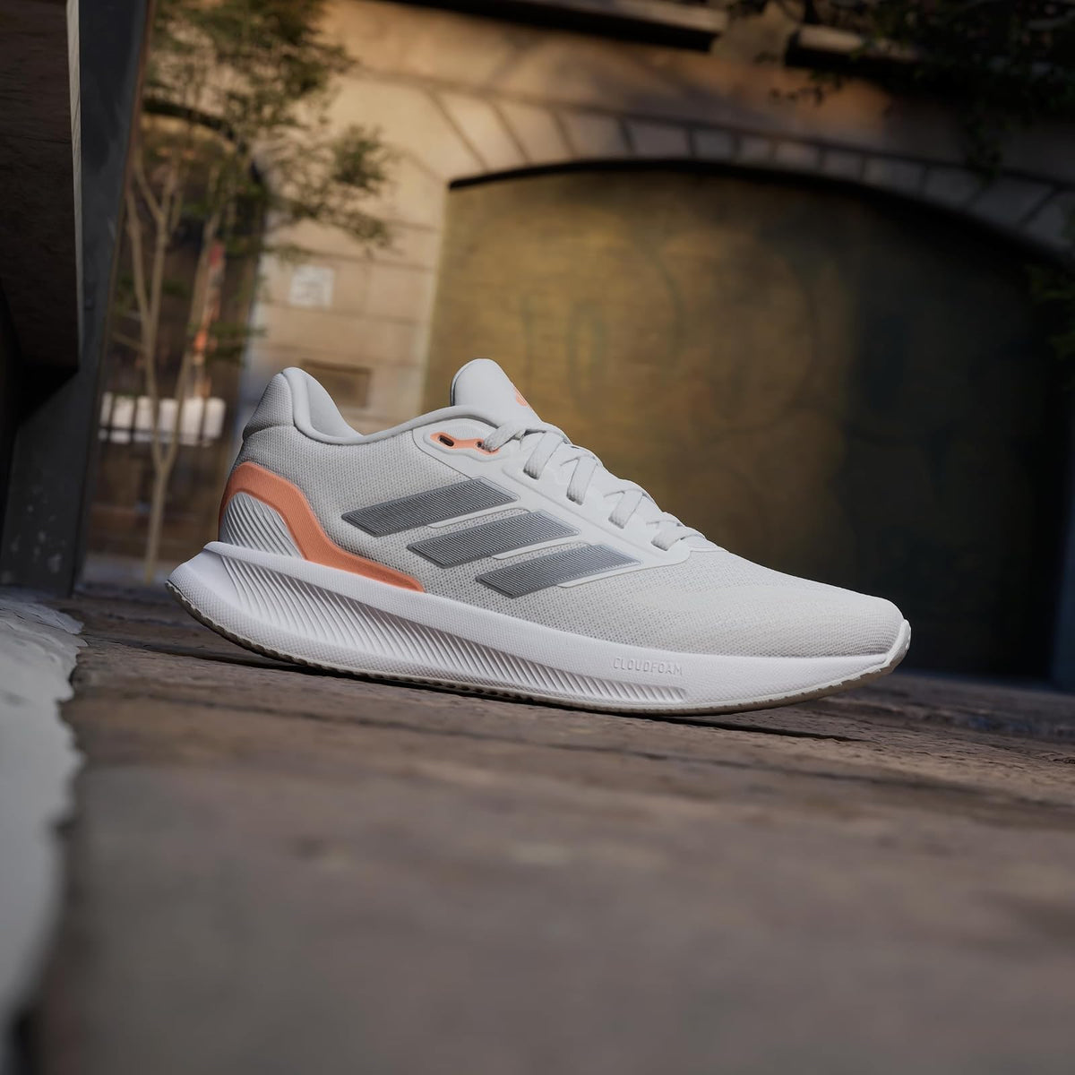 adidas AFA10 JSY W D Tenis para Mujer