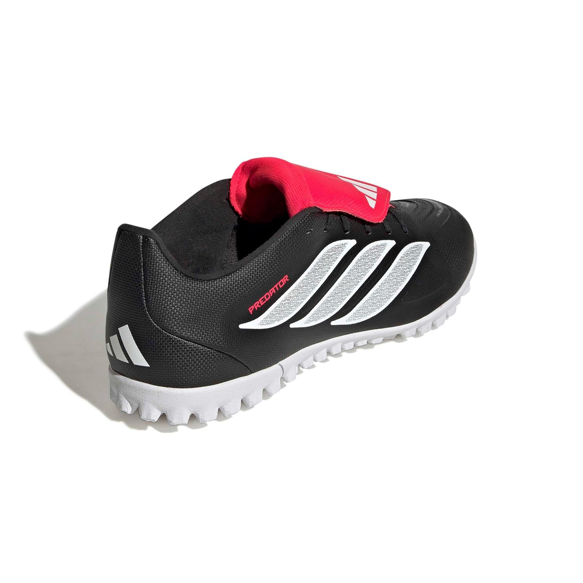 adidas Predator Club FT TF Calzado de Fútbol para Unisex-Adulto