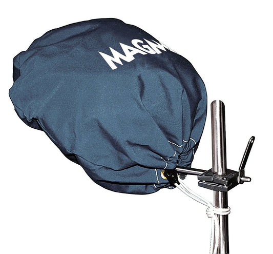 Magma Cover, Sunbrella and Kettle Grill