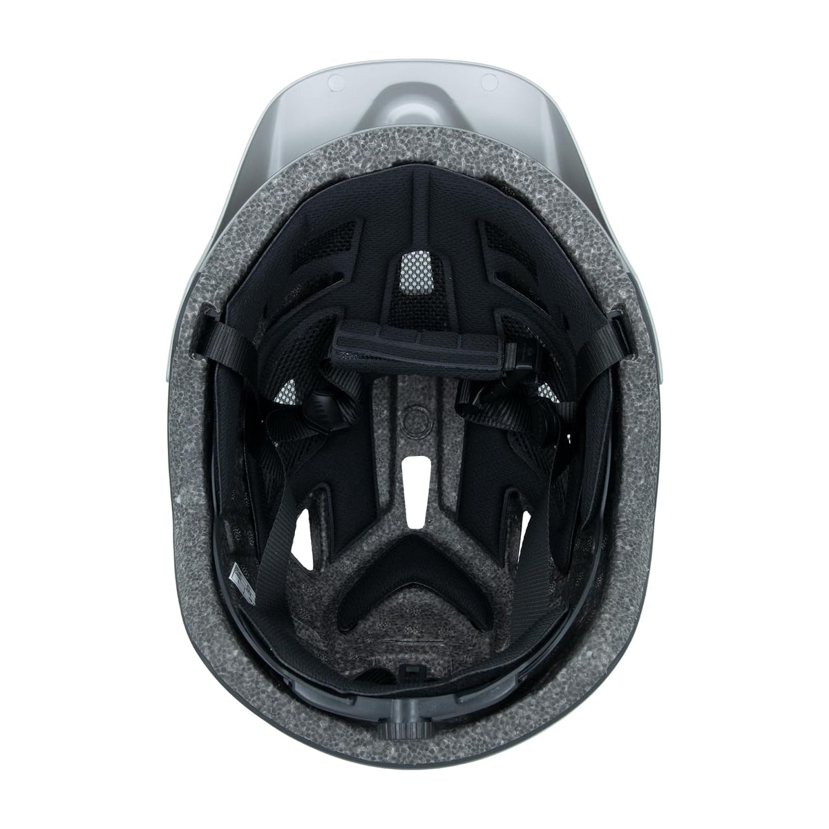Casco MTB RAM Bikes con Viscera Extraíble Ajustable 55-58 cm Unisex