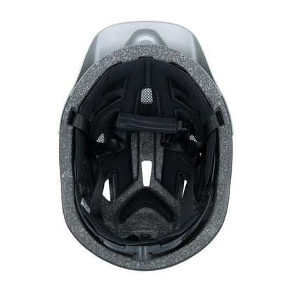 Casco MTB RAM Bikes con Viscera Extraíble Ajustable 55-58 cm Unisex