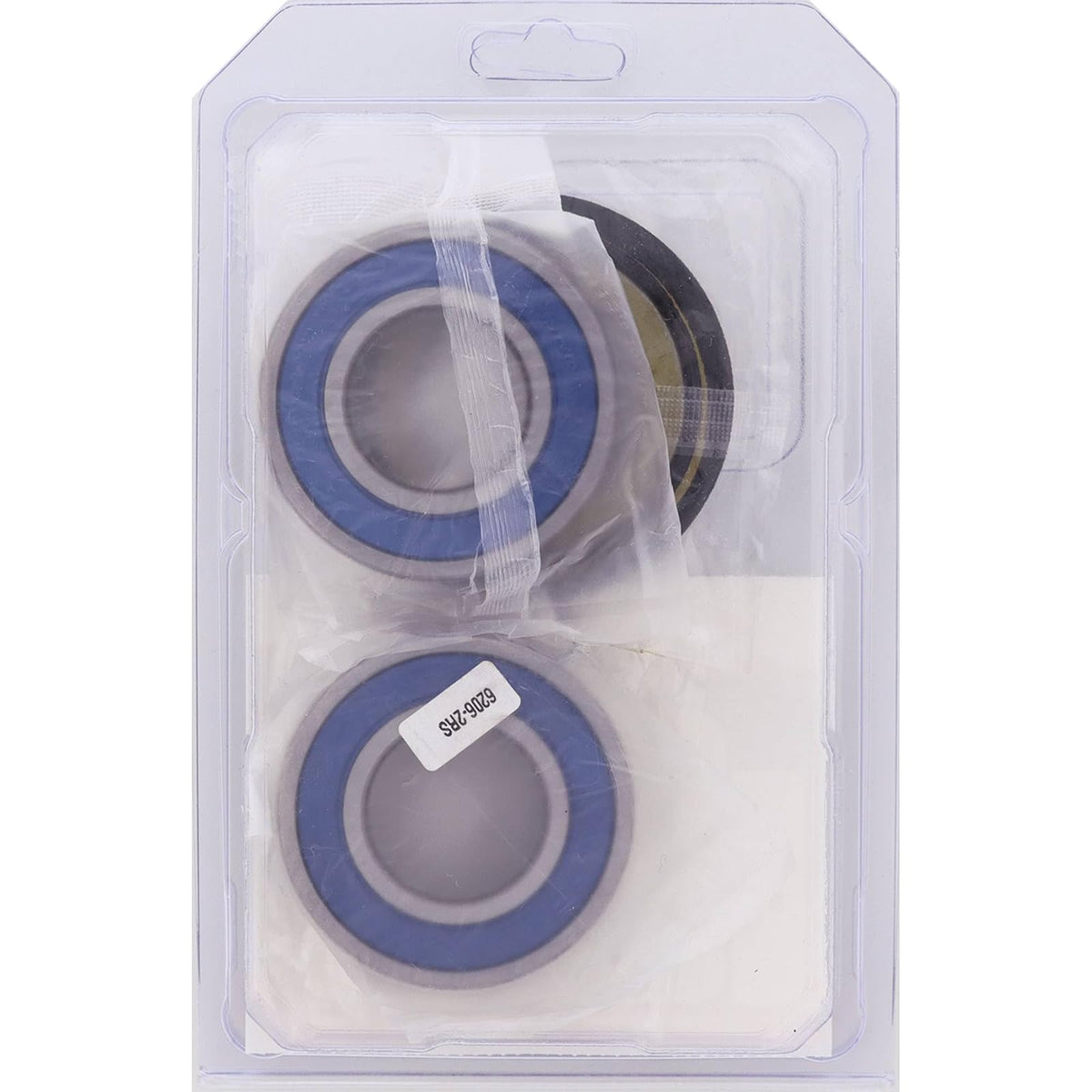 All Balls 25-1741 Kit Rodamientos de Rueda