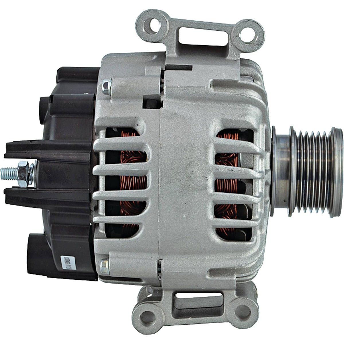 DB Electrical 400-40167 - Alternadores de automoción