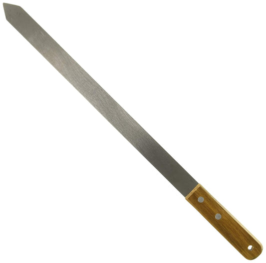 Metaltex 143070 Espada Brasileña para Asador Bbq y Grill