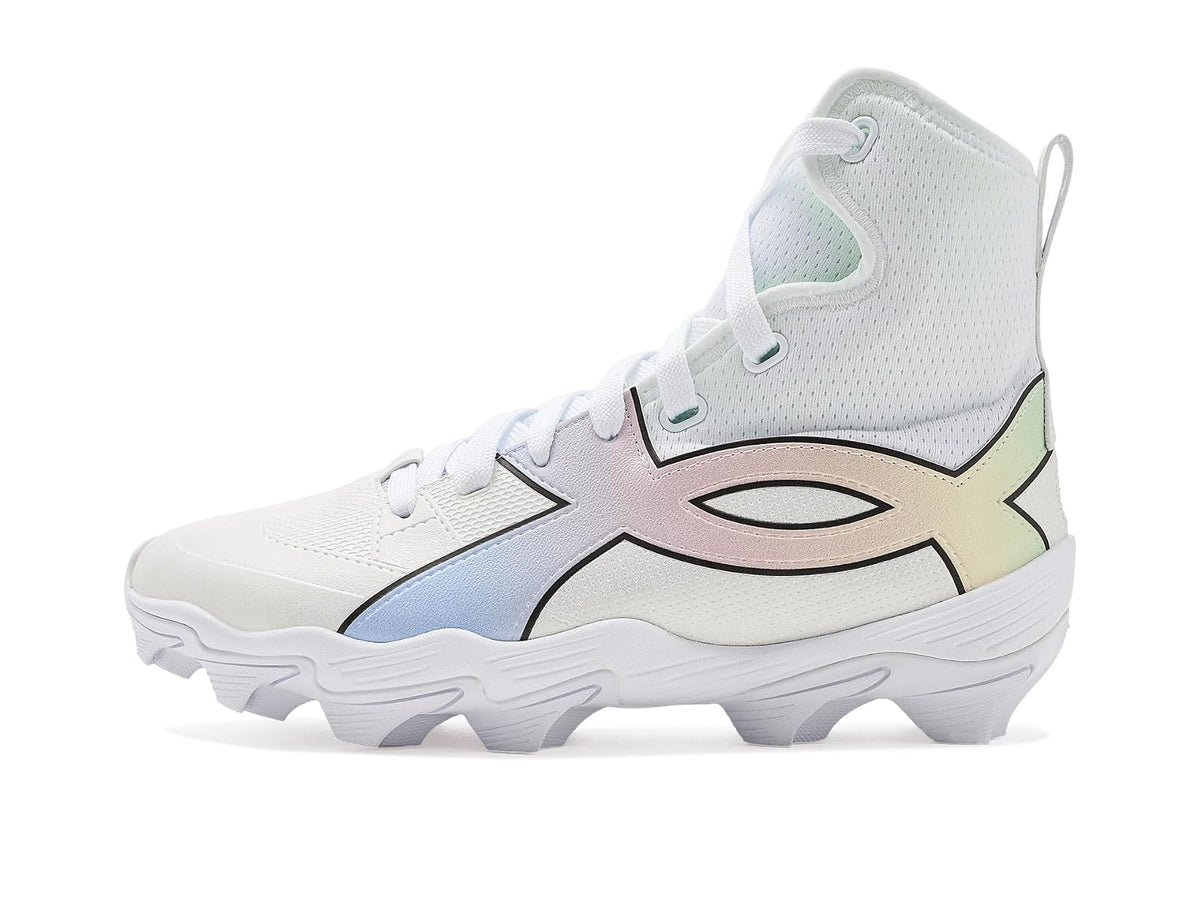 Under Armour Tacos para fútbol Americano Spotlight Icon HL RM para Hombre