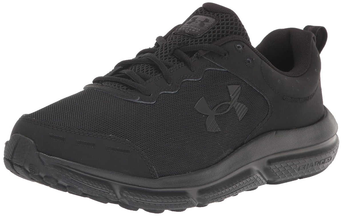 Under Armour Charged Assert 10 - Tenis de Correr para Hombre