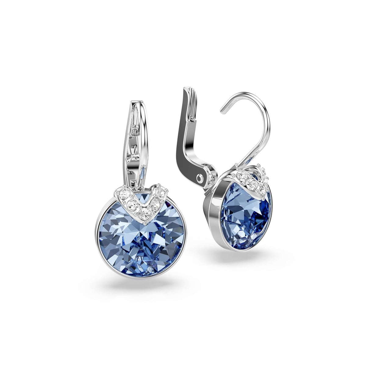 Swarovski Bella Kollektion Tropfenohrringe