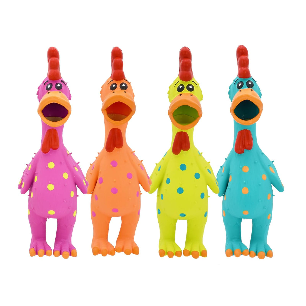 Multipet Bark Buddies Perezoso Peluche para Perro - 1 Count (Assorted Color)