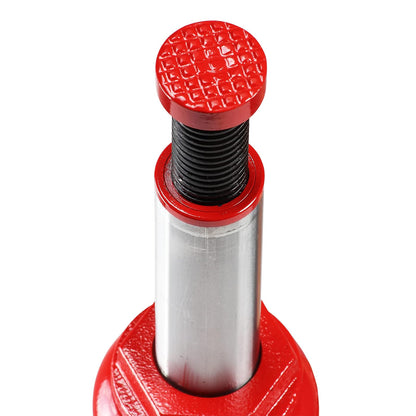 Mikel's GH-8 Gato Hidráulico de Botella con Tornillo de Extensión 8 T