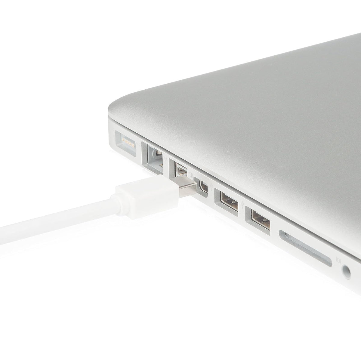 Adaptador Mini displayport a HDMI (4k) Moshi