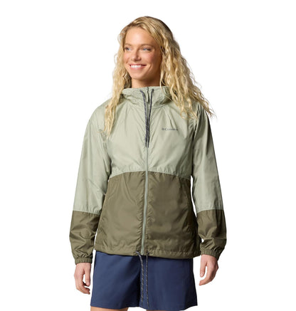 Columbia Flash Forward II Windbreaker Cortavientos Flash Forward II Mujer
