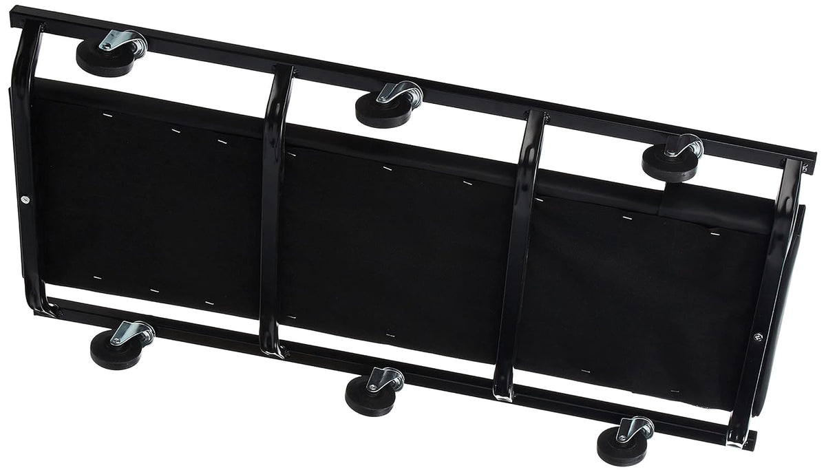 Surtek 137070 Cama para Mecánico Acolchonado