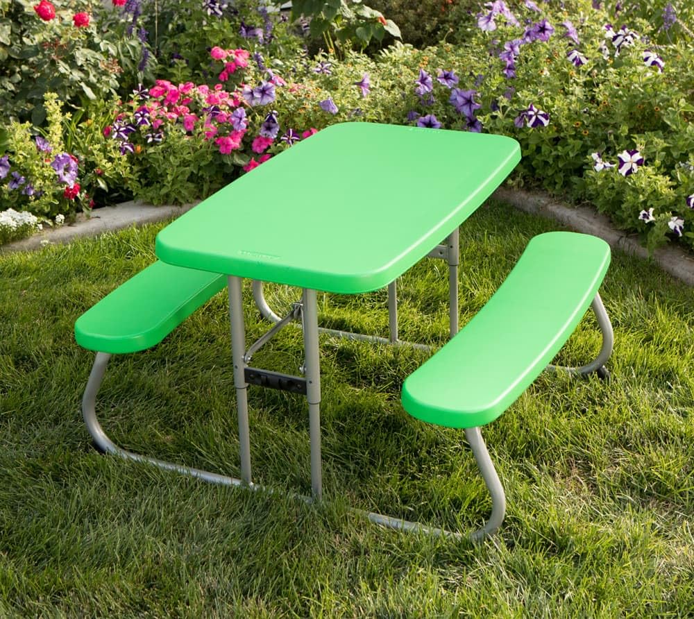 LIFETIME Mesa de Picnic Infantil