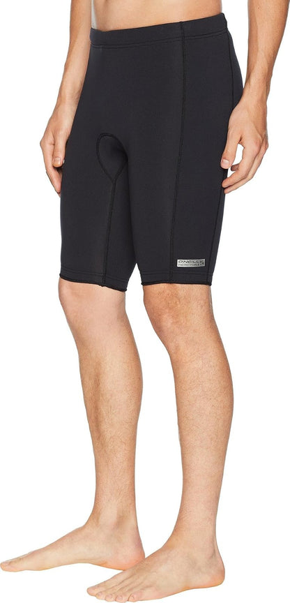 O'Neill Reactor-2 - Pantalones Cortos para Hombre (1,5 mm)