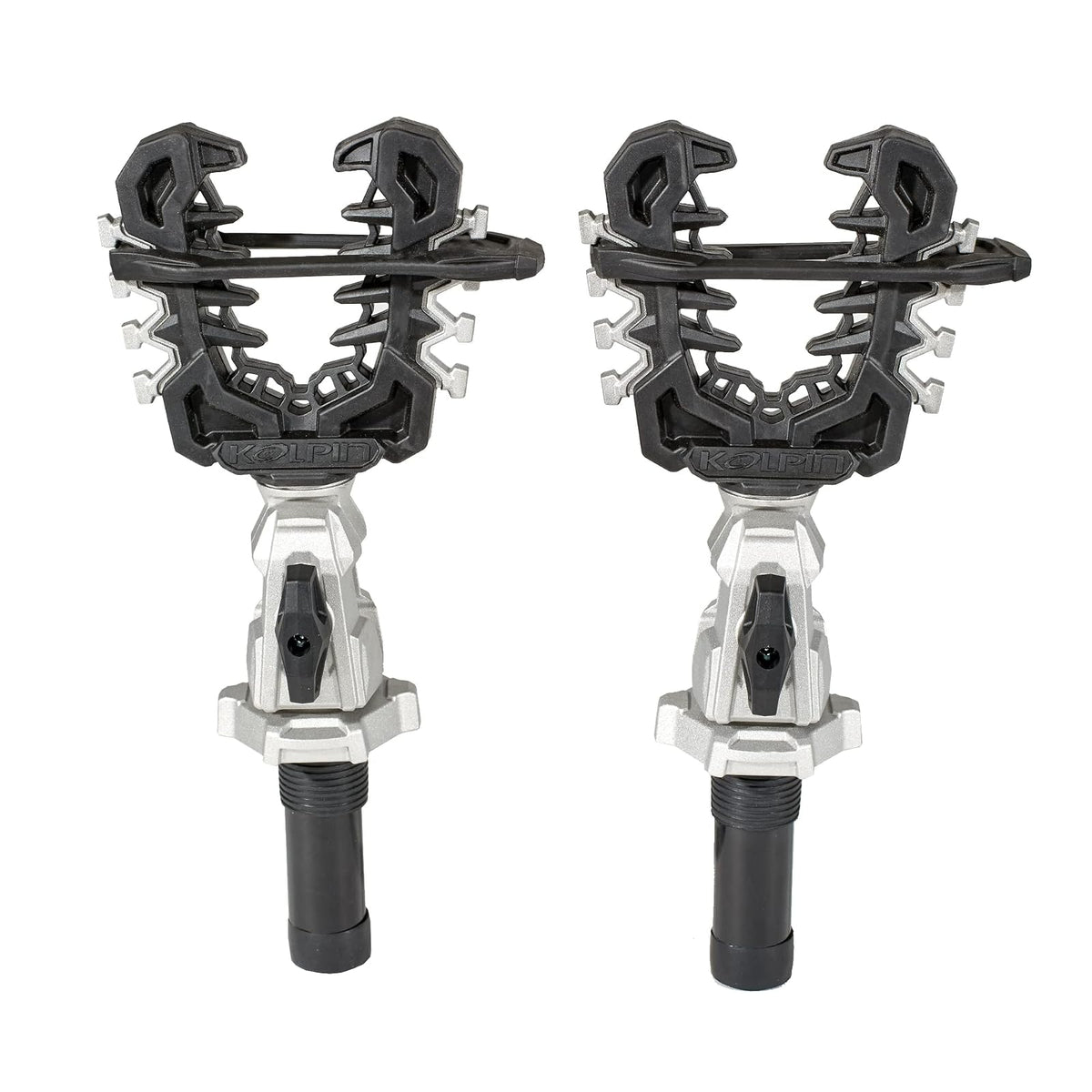 Kolpin 21562 KXP Rhino Grip Pro UTV (Polaris Lock & Ride Compatible)