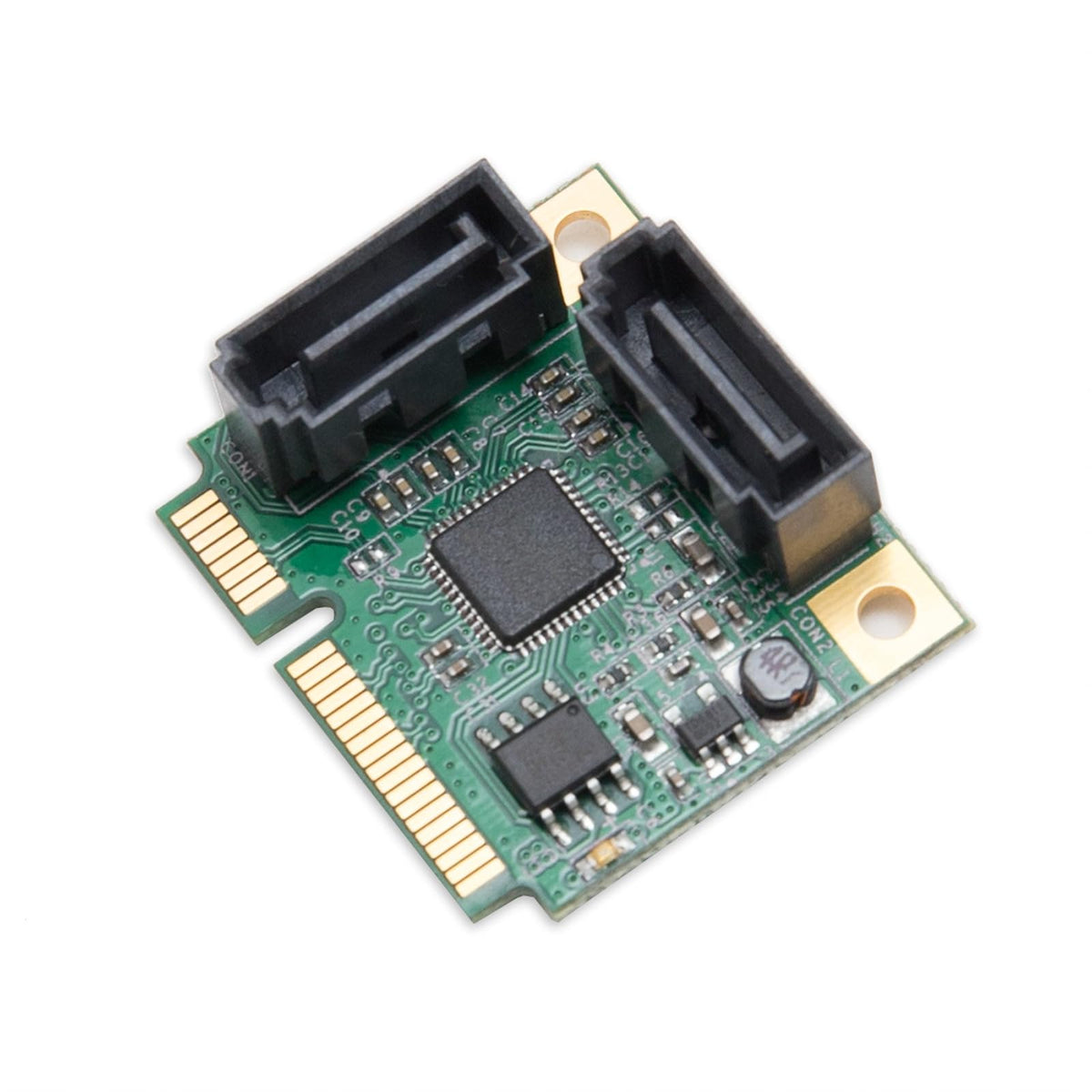 IO Crest SI-MPE40095 SATA Controller