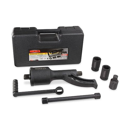 Mikel's MT-6000 Multiplicador de Torque 4,425 pie/lb