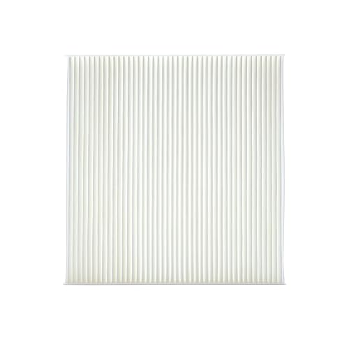 ECOGARD XC35519 Filtro de aire de cabina de alta calidad para Honda Accord 2003-2021, Civic 2006-2015, CR-V 2007-2016, Odyssey 2005-2017, Pilot 2009-2021, Ridgeline 2006-2020, Crosstour 20120120120120 015, Pasaporte 2019-2021
